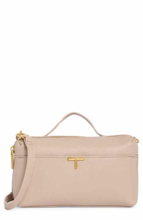 Tahari Top Handle Crossbody Wallet