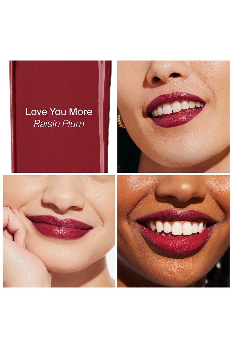Lipshade 100% Mineral SPF 30 Hydrating Lipstick, Alternate, color, LOVE YOU MORE