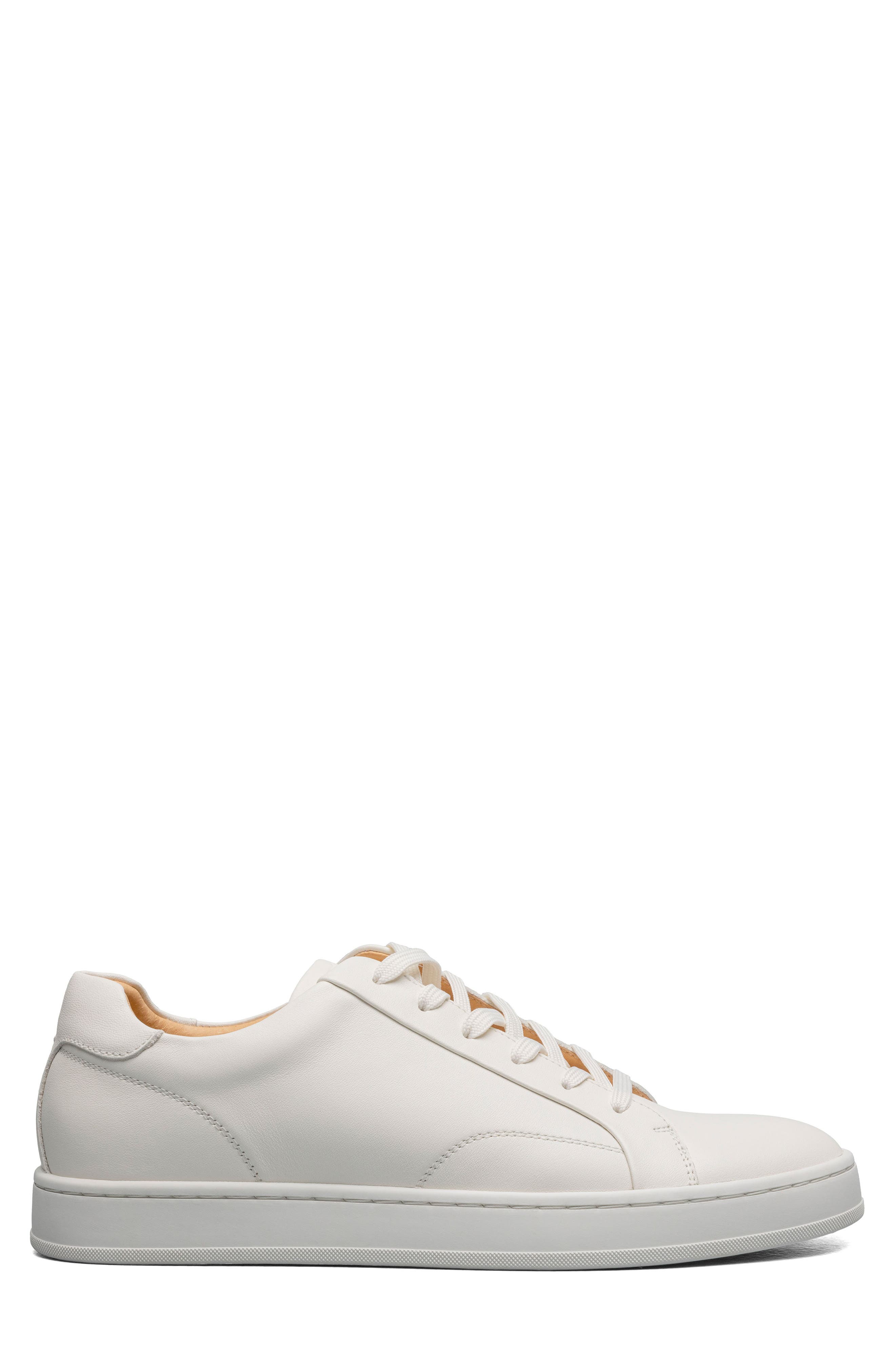 Monopoli Lace-to-Toe Sneaker, Alternate, color, CREAM