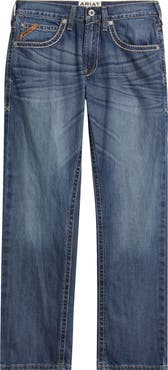 Ariat M2 Relaxed Fit Jeans