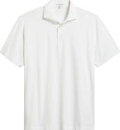 Peter Millar Crown Flex Cotton Blend Polo