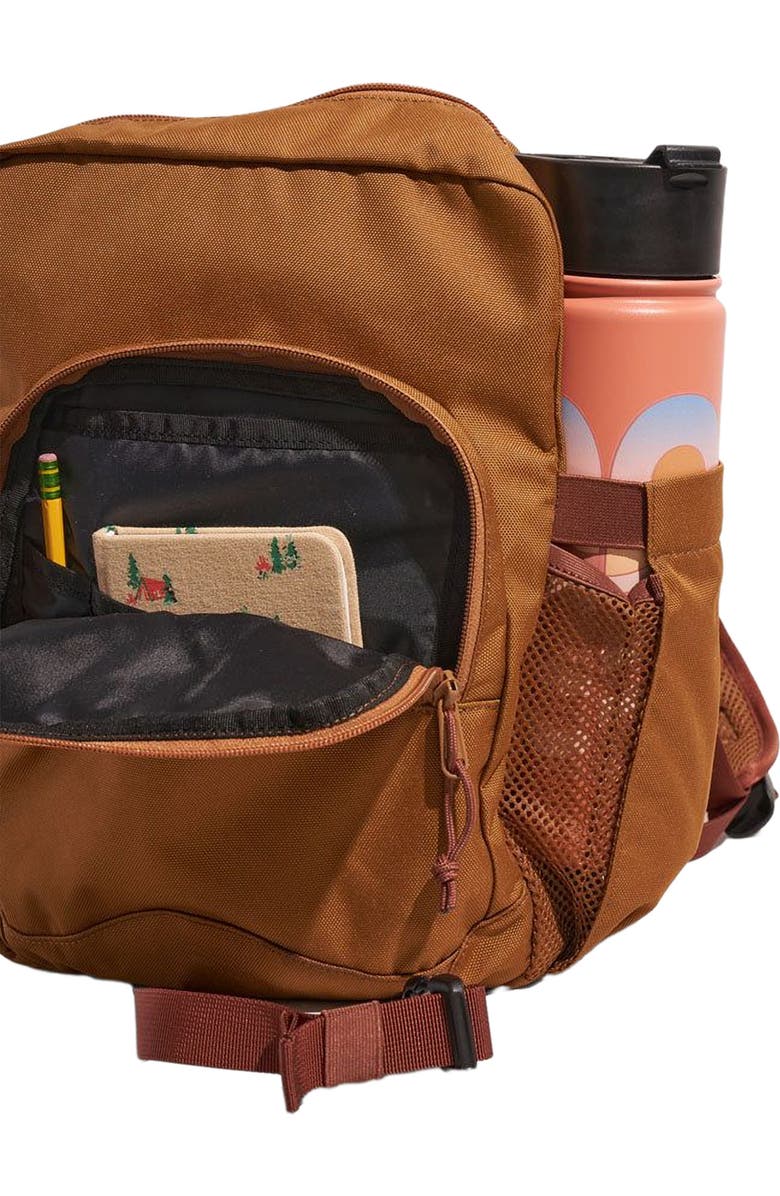 United By Blue (R)evolution 9L sidekick, Alternate, color, Camel