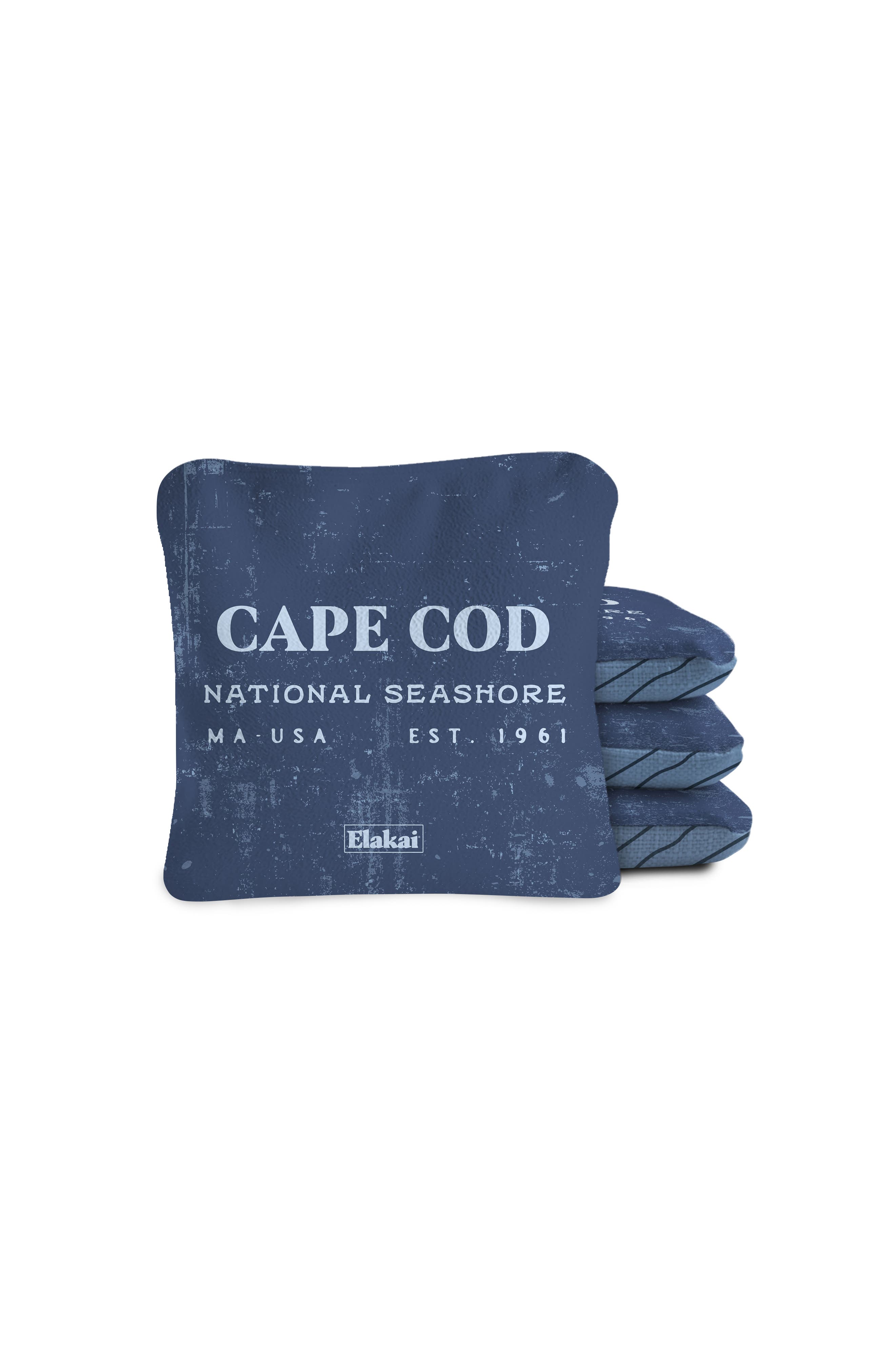 Cape Cod National Park / Blue