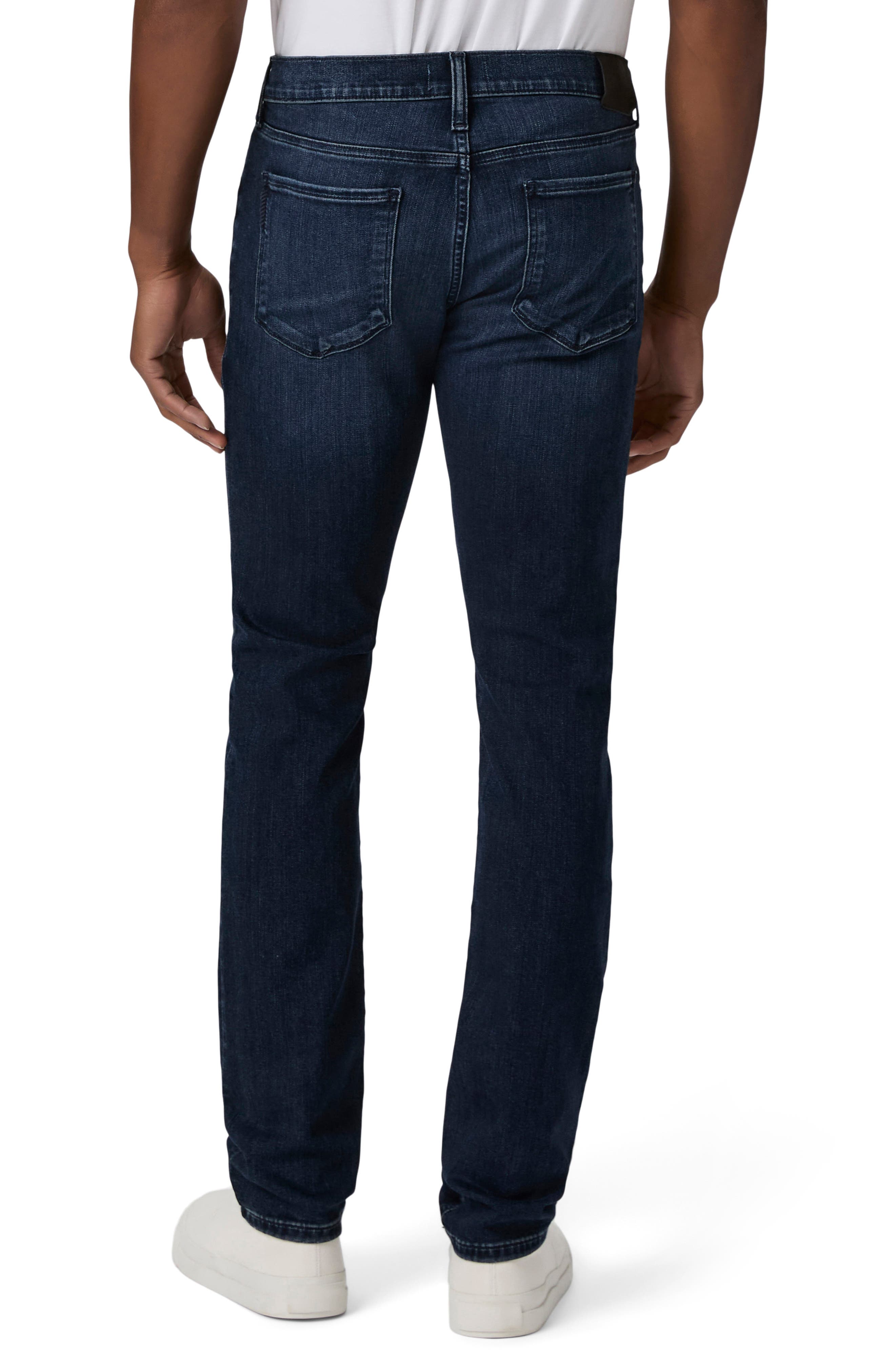 Lennox Slim Fit Jeans - image 2