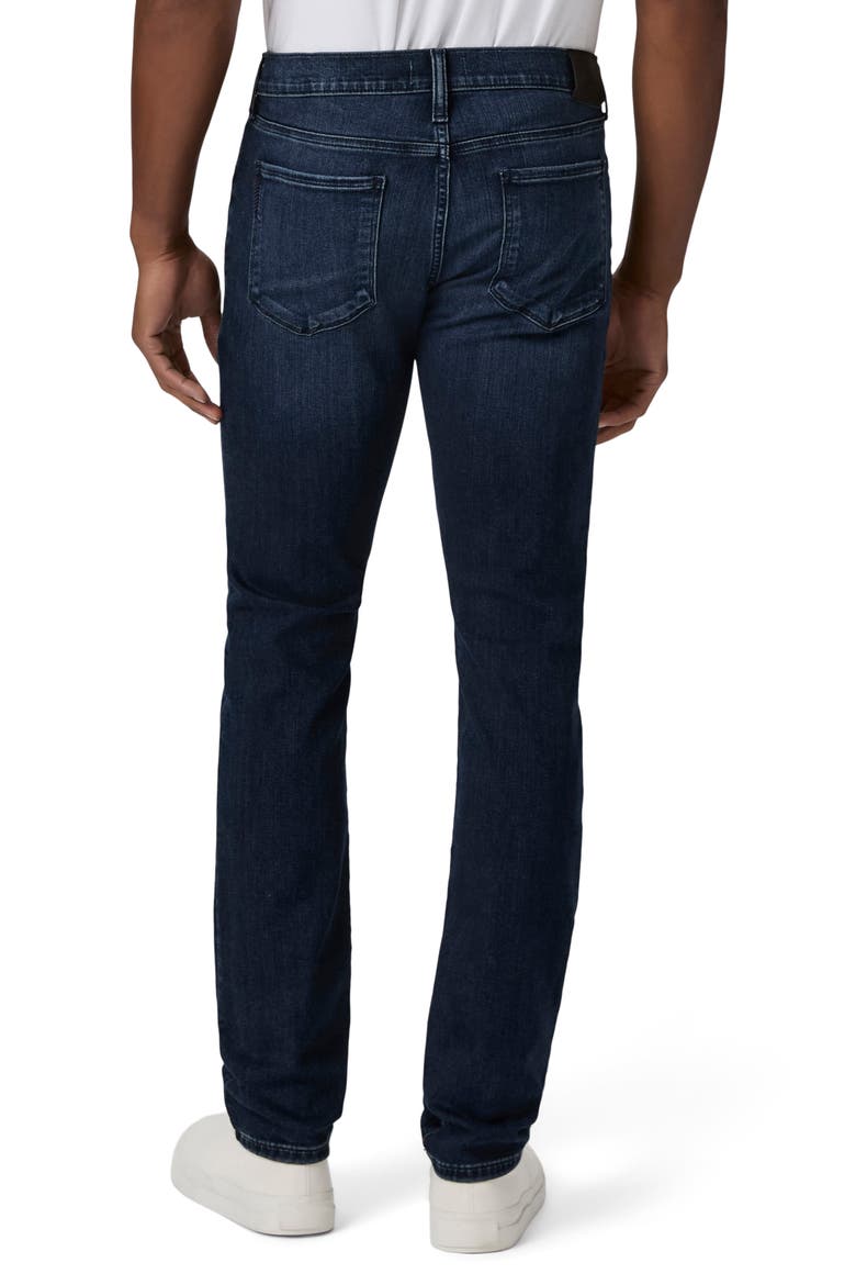 Lennox Slim Fit Jeans, Alternate, color, RYDEL