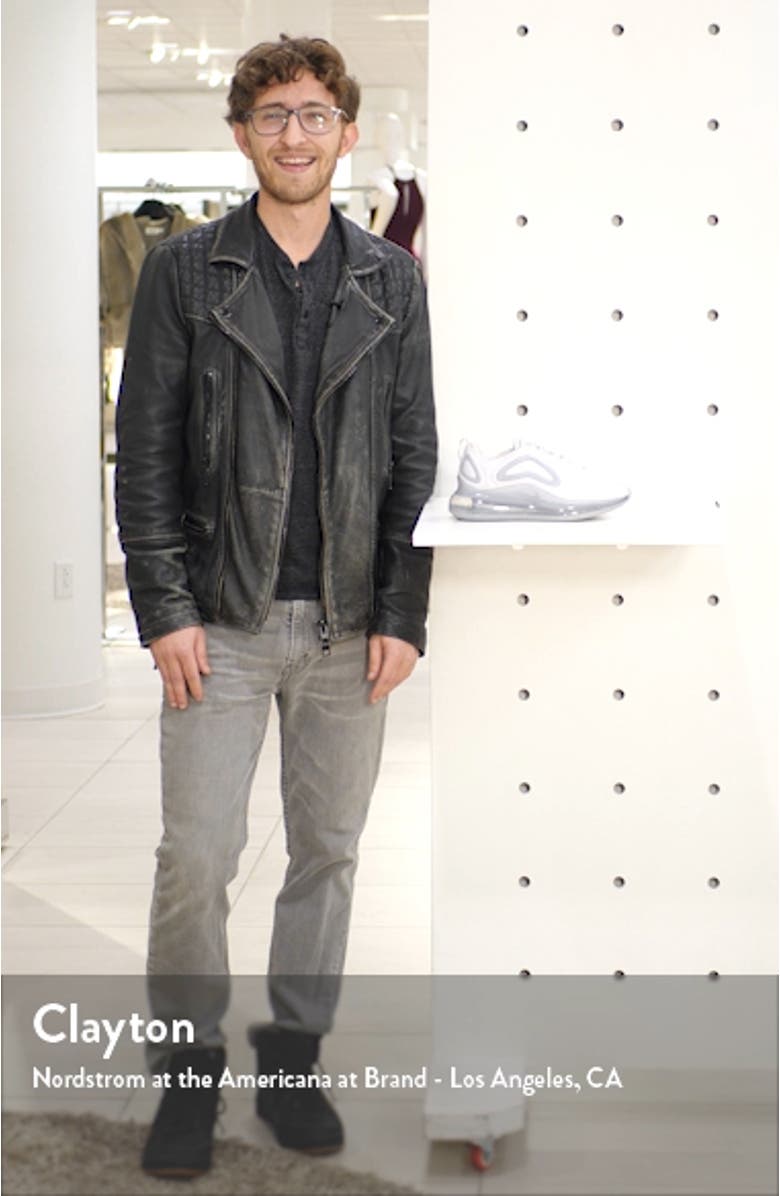 Air Max 720 Sneaker, sales video thumbnail