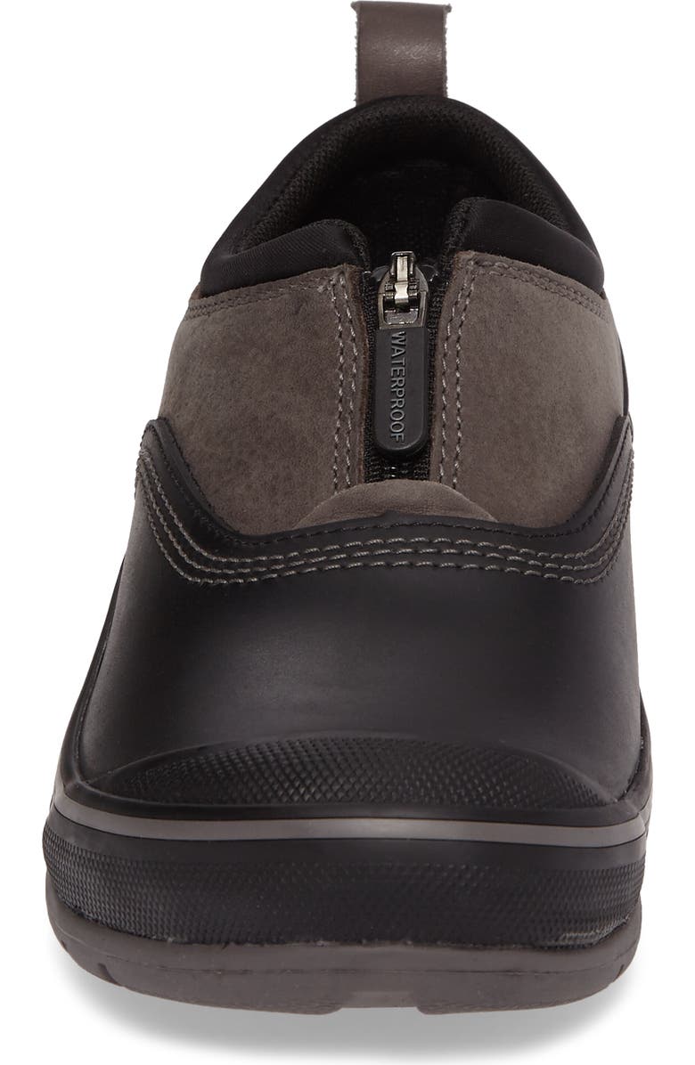 Clarks<sup>®</sup> Muckers Trail Waterproof Boot, Alternate, color,