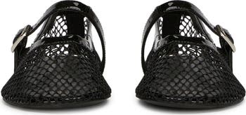 Tony Bianco Mia Mary Jane Flat (Women) | Nordstrom