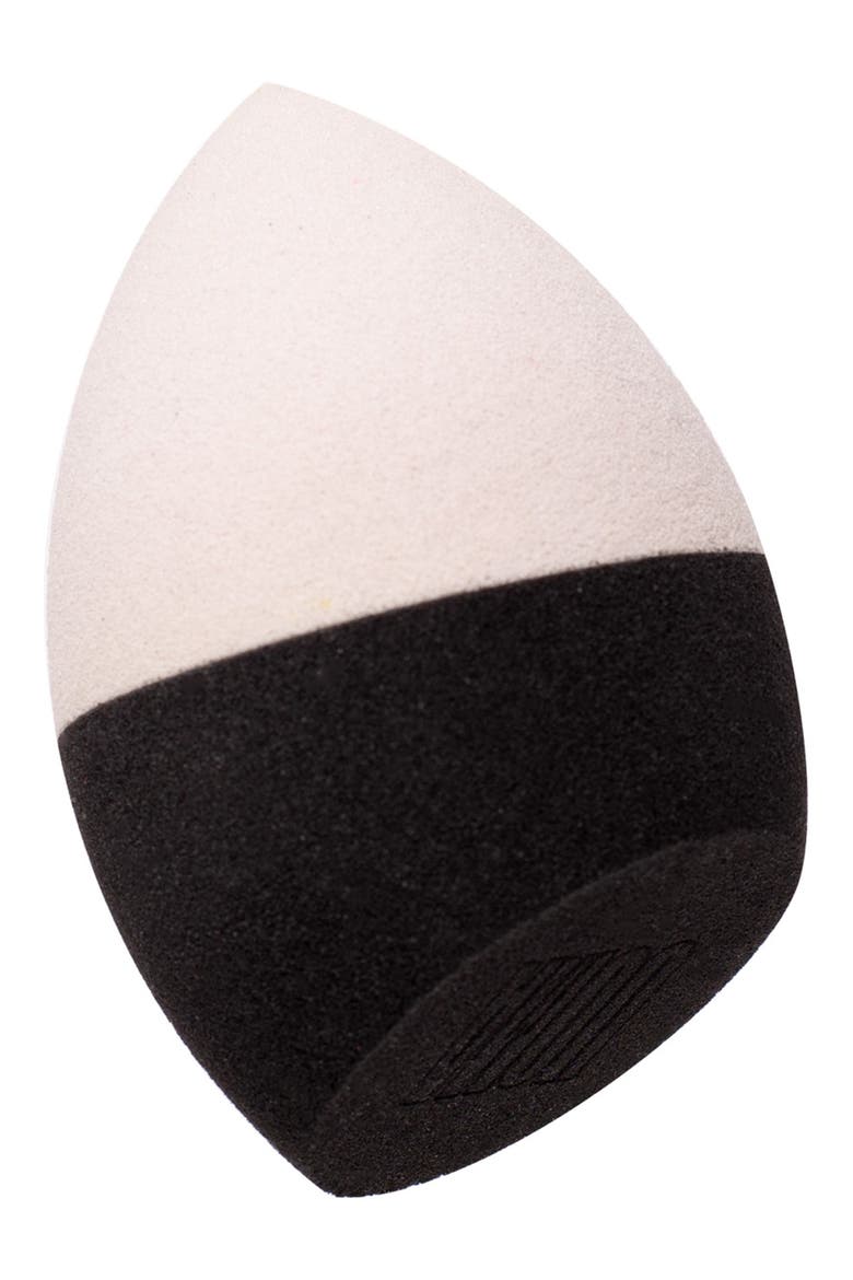 Hey, Big Head! Dual-Density Makeup Sponge, Main, color, NO COLOR
