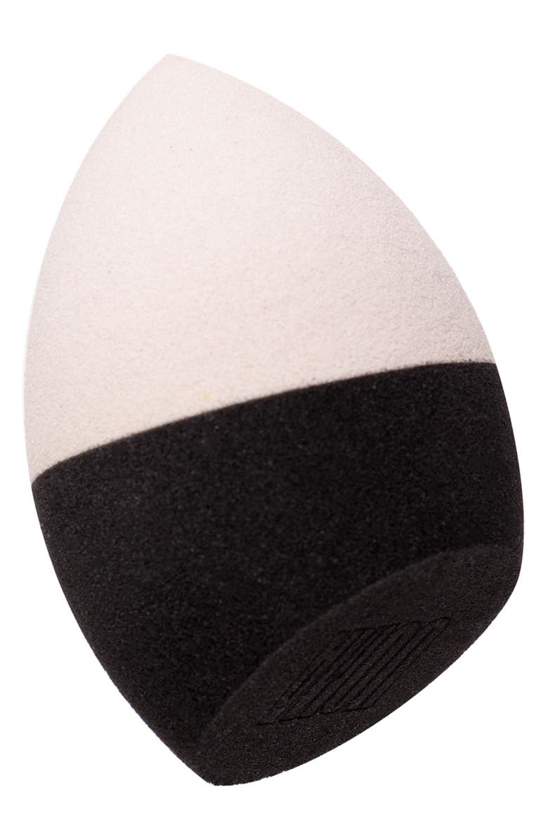 UOMA Beauty Hey, Big Head! Dual-Density Makeup Sponge, Main, color, 