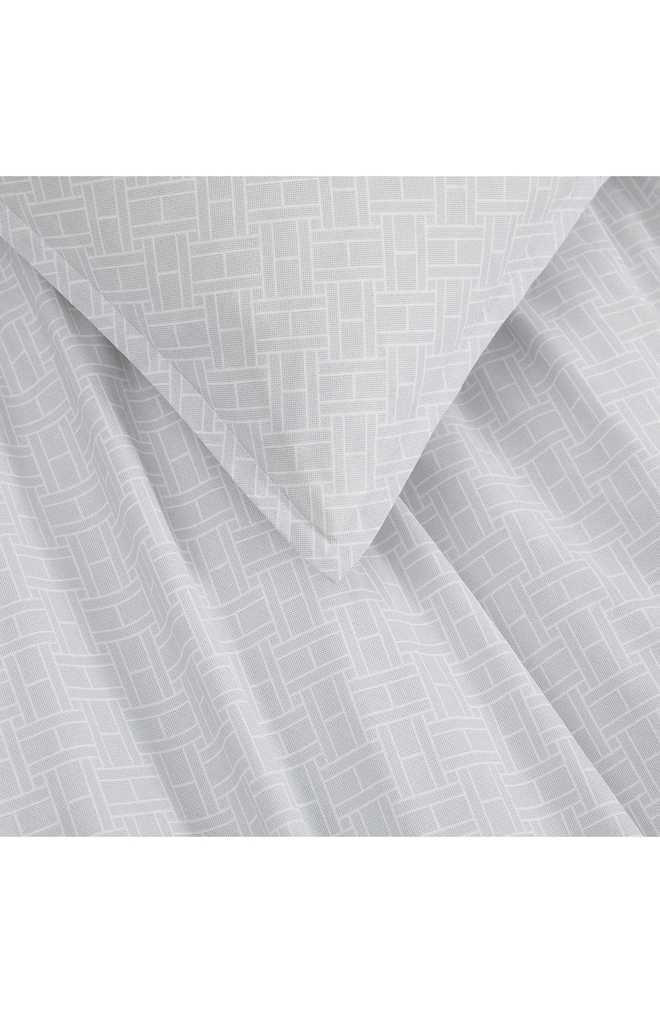Tommy Hilfiger Trellis Flag Comforter & Shams Set | Nordstrom