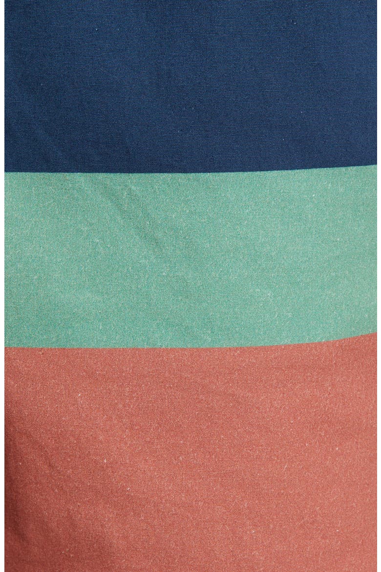 Trigger Swim Trunks, Alternate, color, ISB- INSIGNIA BLUE