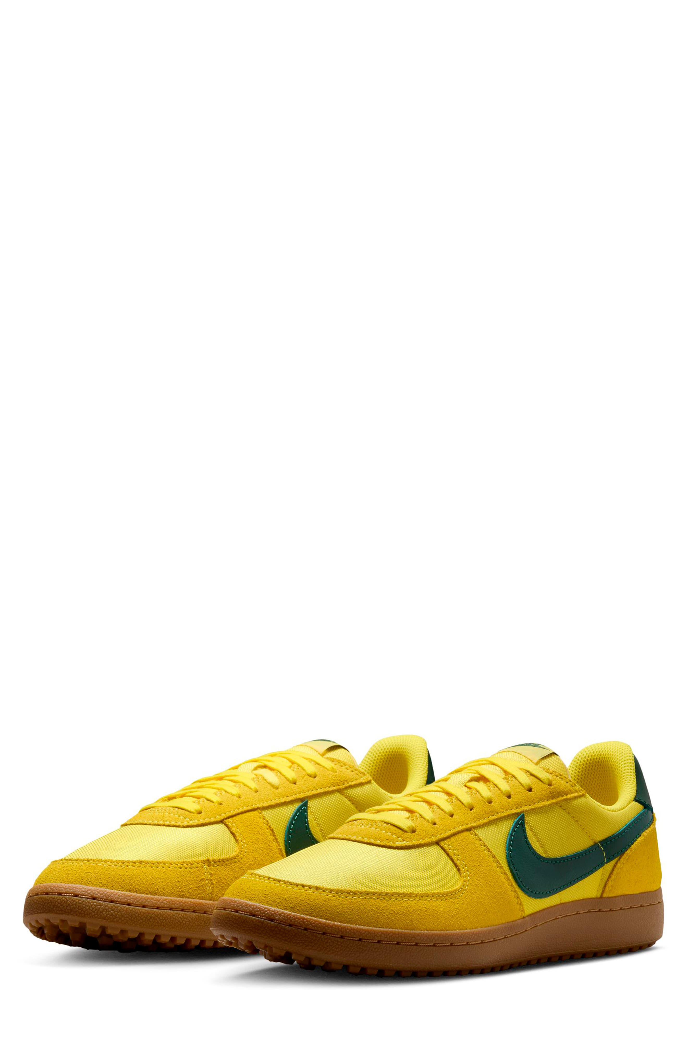  Chrome Yellow/ Gum Brown