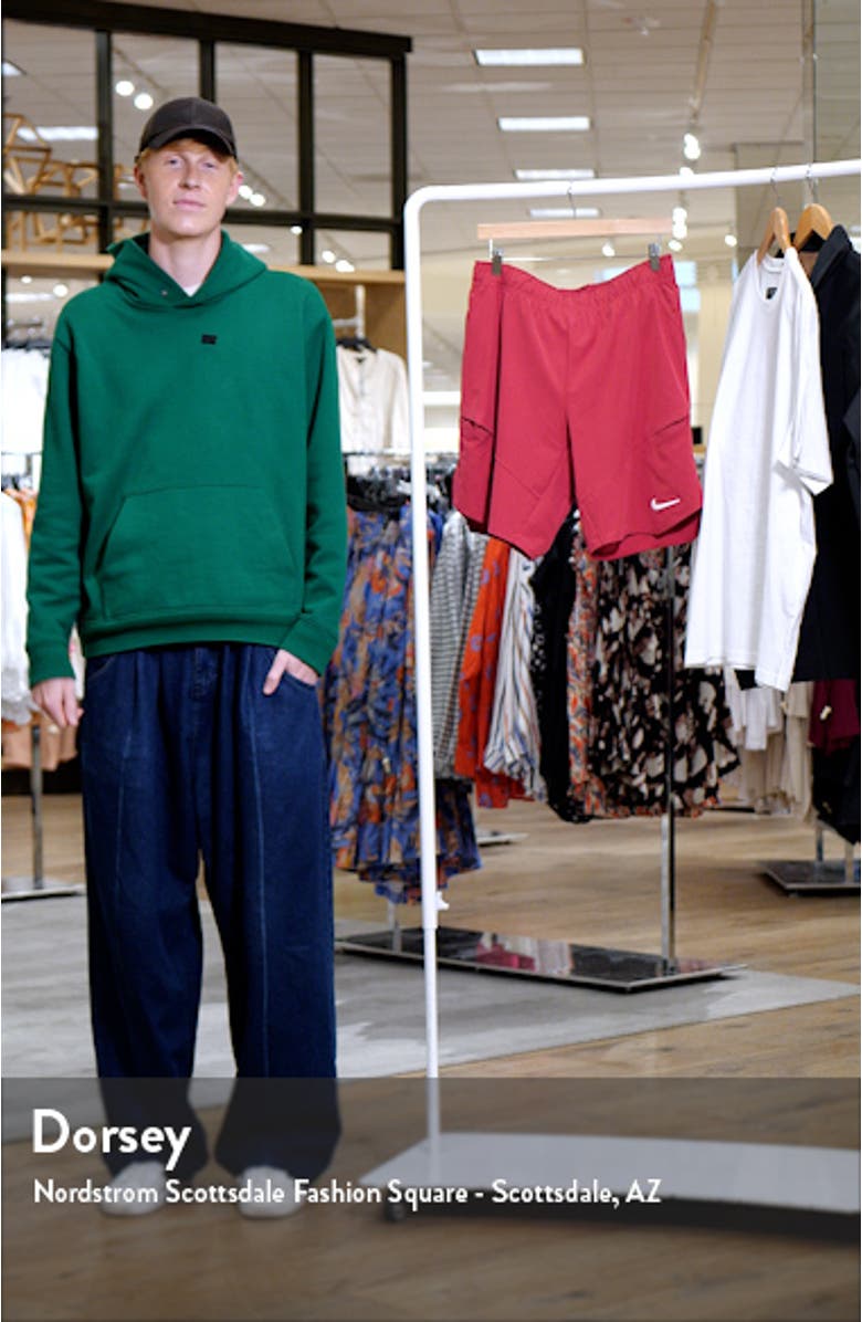 Court Dri-FIT Advantage Tennis Shorts, sales video thumbnail