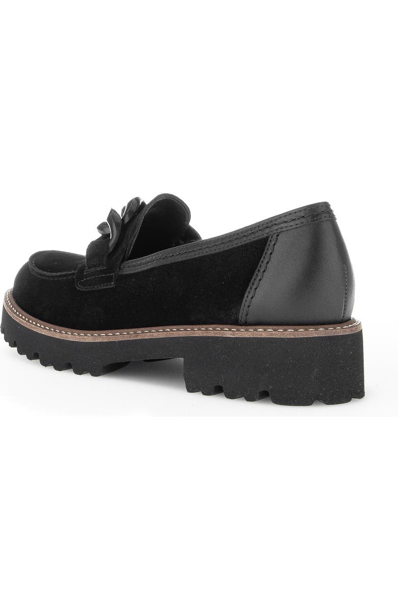 Gabor Bit Loafer, Alternate, color,