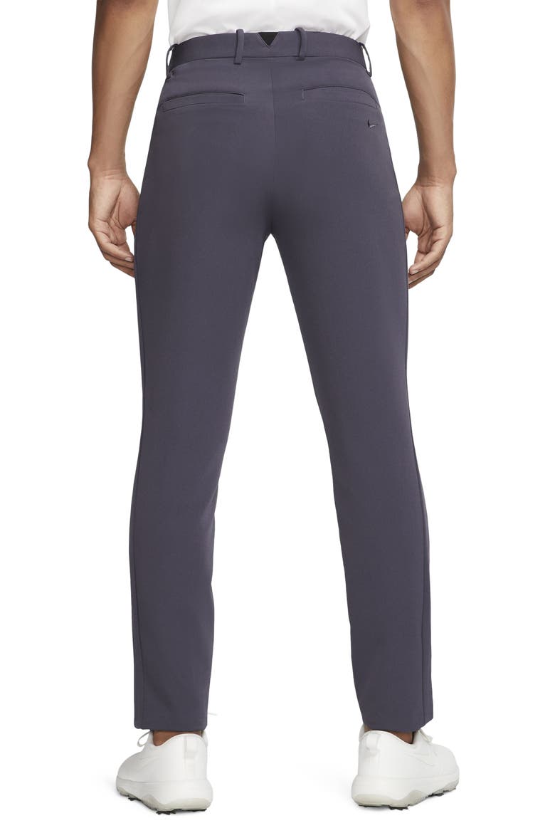 Nike Flex Vapor Slim Fit Golf Pants, Alternate, color, GRIDIRON/GRIDIRON