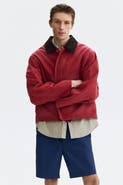 H&M Relaxed Fit Cotton Shorts