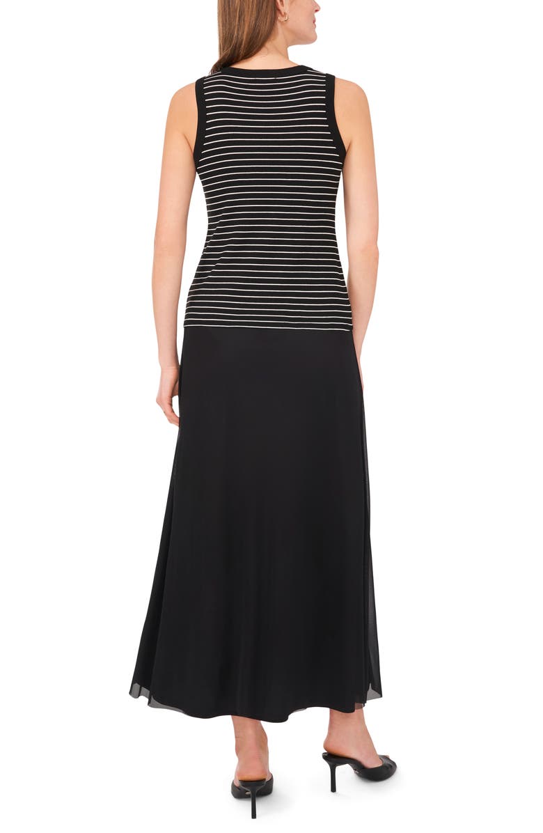 Stripe Rib Tank