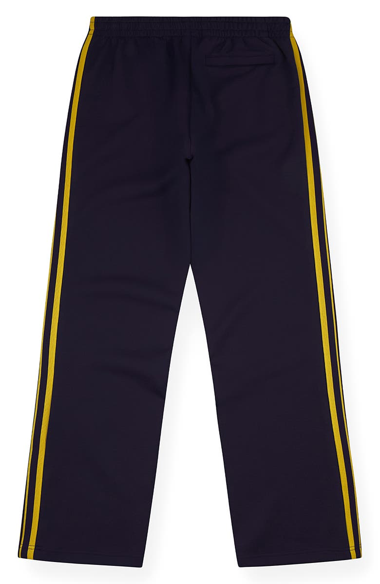 PAPER PLANES Track Pants, Alternate, color, Navy
