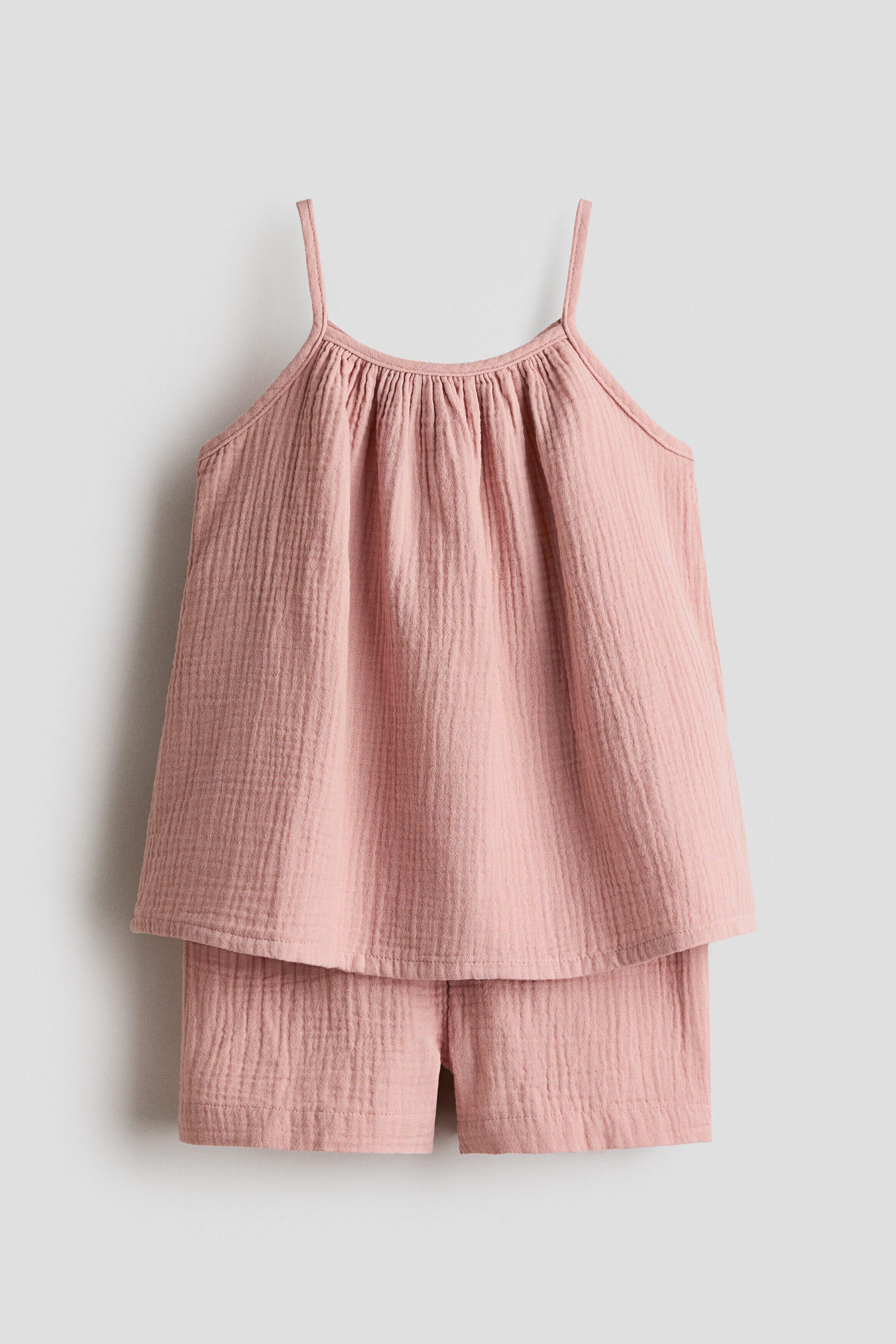 selected Dusty pink
