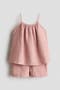 selected Dusty Pink