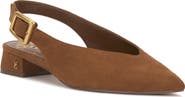 Vince Camuto Velana Pointed Toe Pump