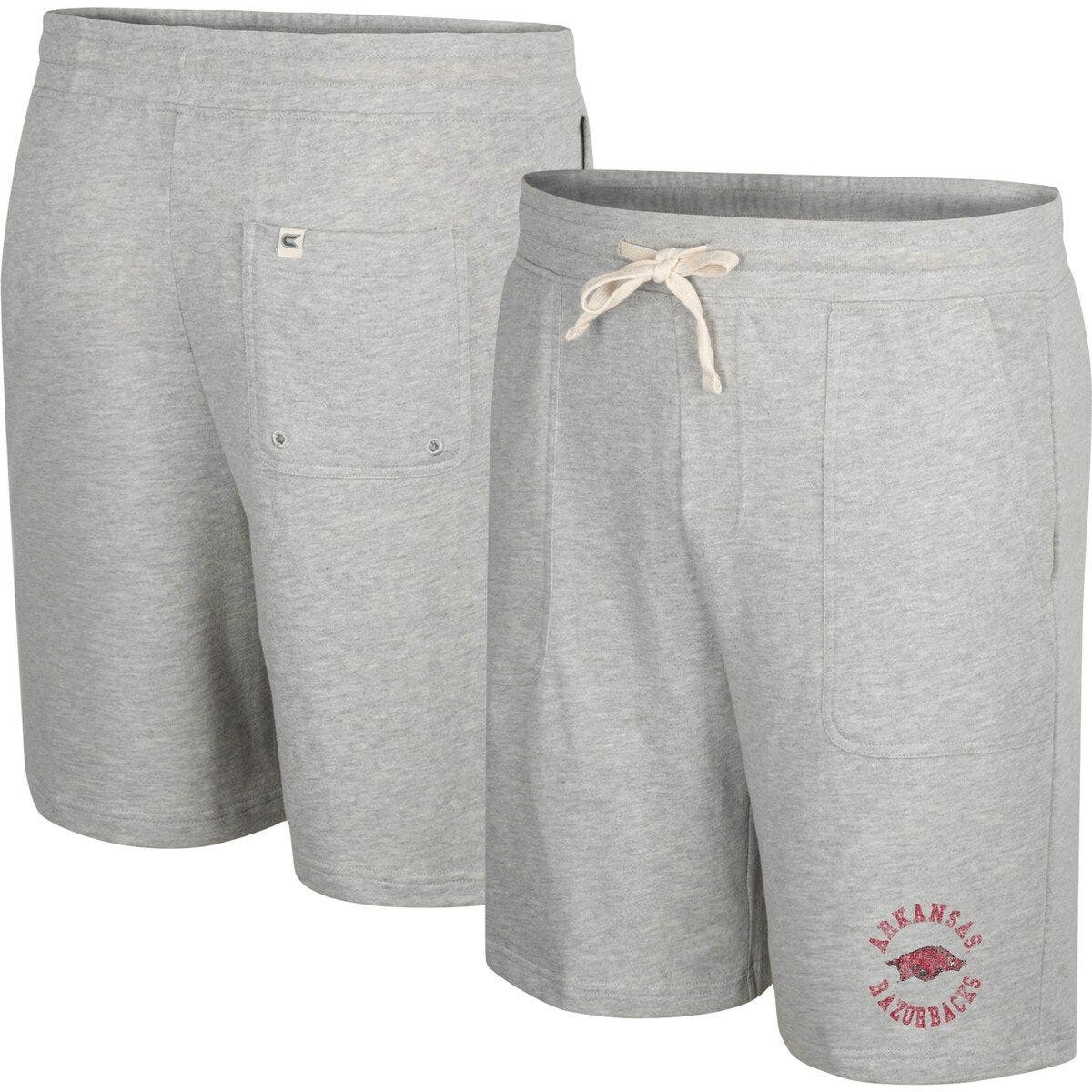 selected Heather Gray