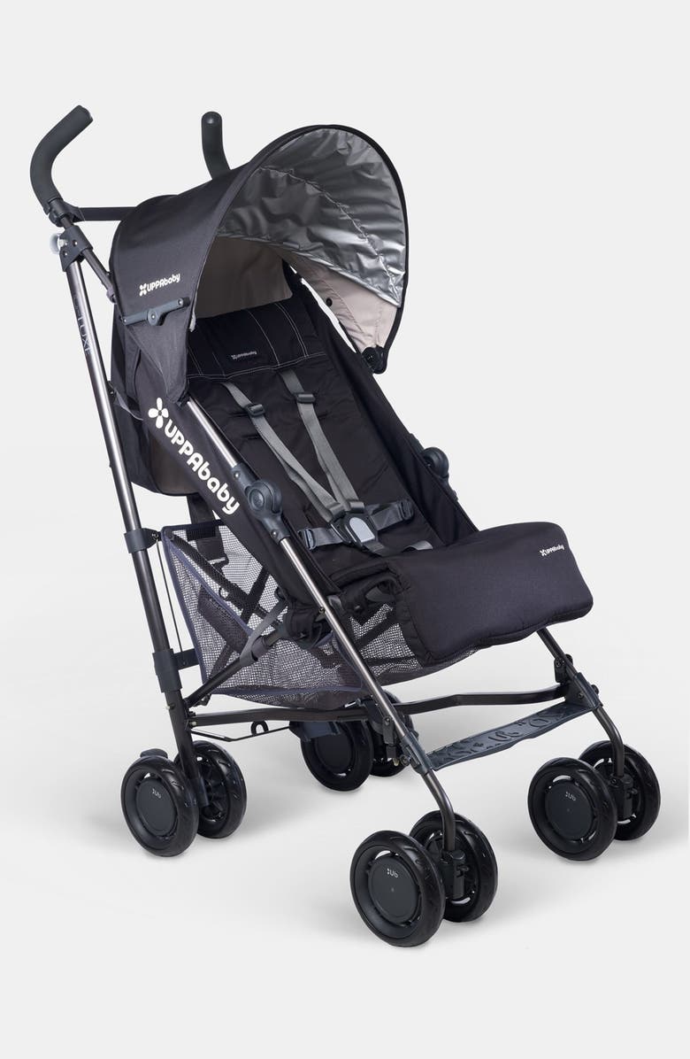 UPPAbaby 'G-LUXE 2014' Reclining Umbrella Stroller, Main, color,