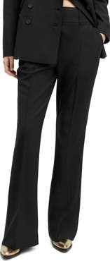 AllSaints Seven Bootcut Pants