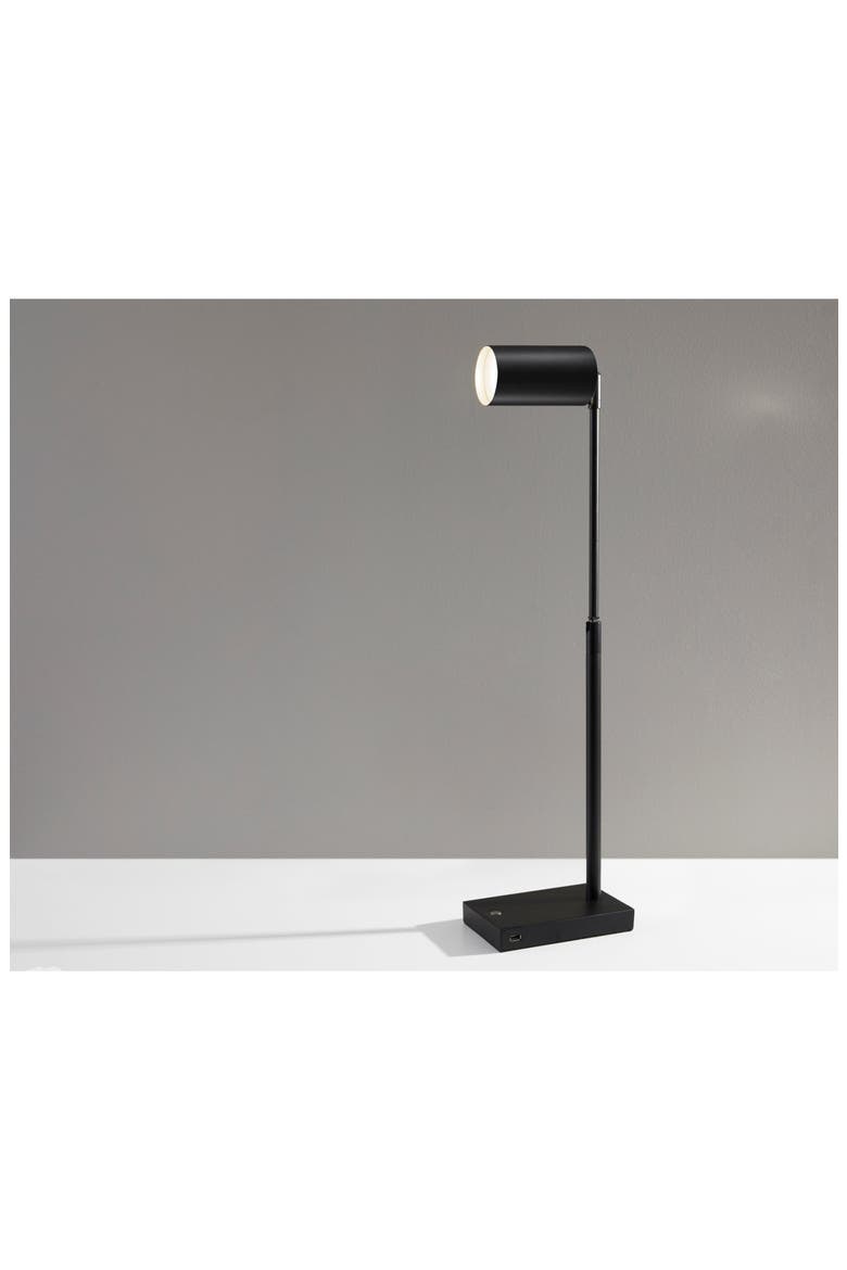 Colby LED Desk Lamp, Alternate, color, BLACK PAINTED METAL