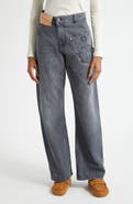 JW Anderson Twisted Workwear Jeans