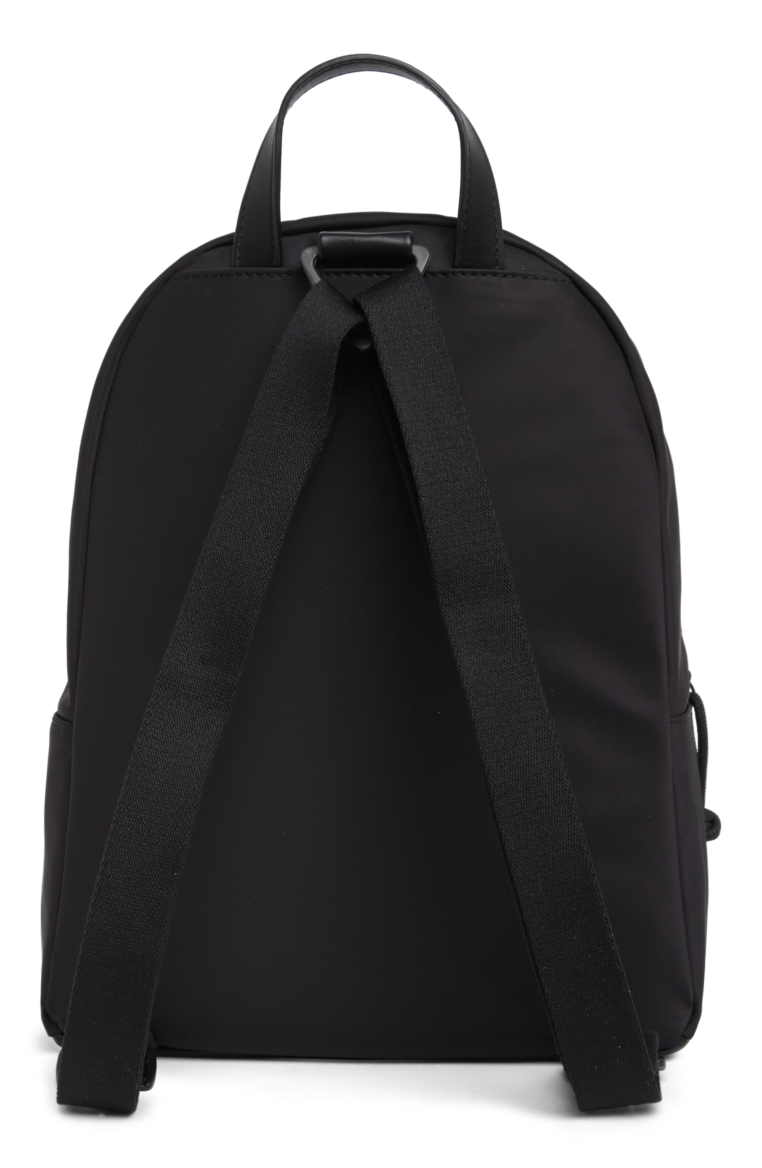 Tommy Hilfiger Hayley II Medium Dome Backpack, Alternate, color, 