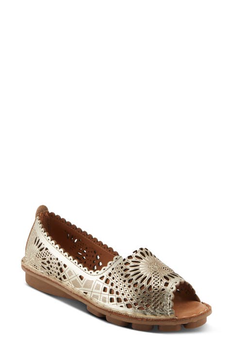 Brandal Sandal (Women)