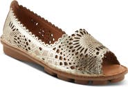 Spring Step Brandal Sandal