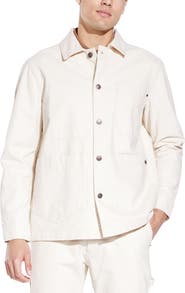 Civil Society Murphy Coat