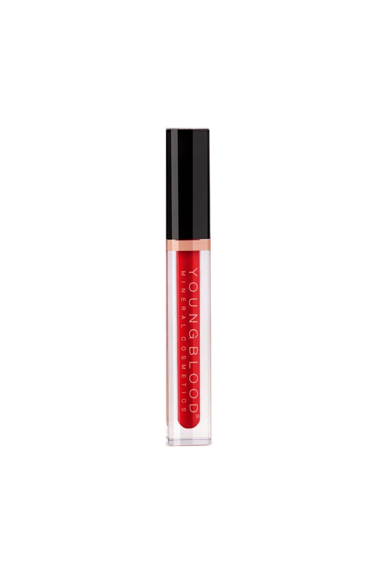 Hydrating Liquid Lip Crème, Main, color, Iconic