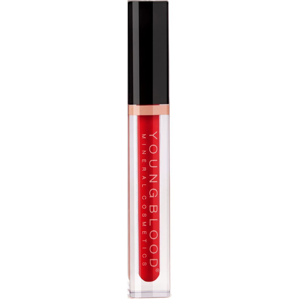 Youngblood Mineral Cosmetics Hydrating Liquid Lip Crème in Iconic  product