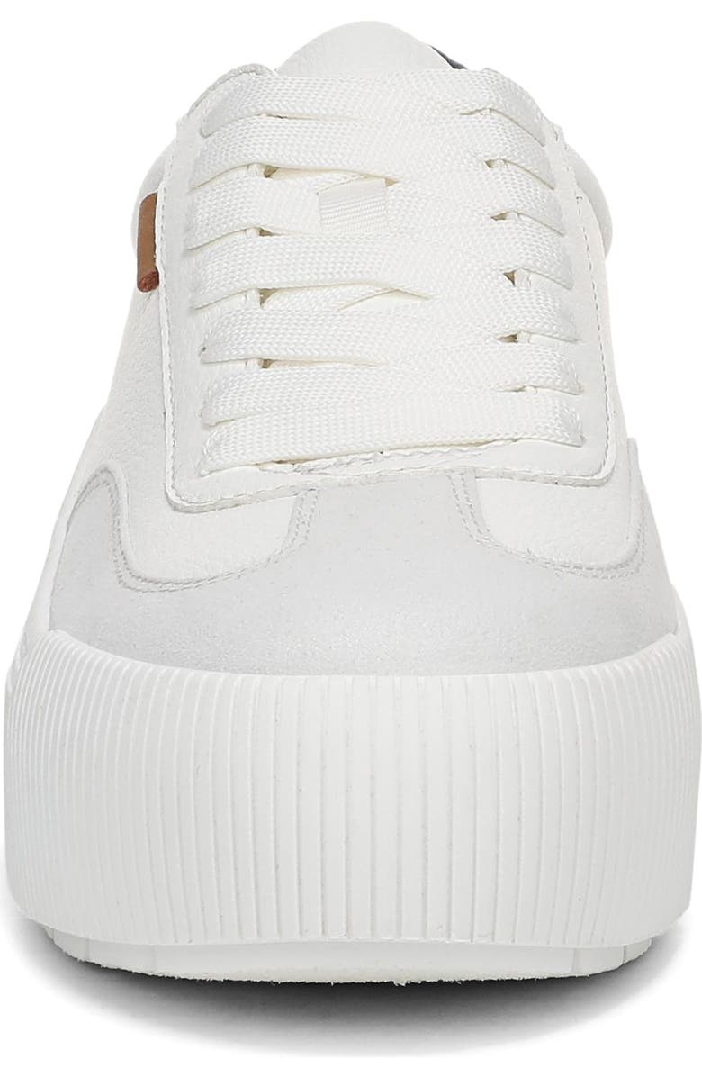 Dr. Scholl's Time Off Platform Sneaker, Alternate, color,