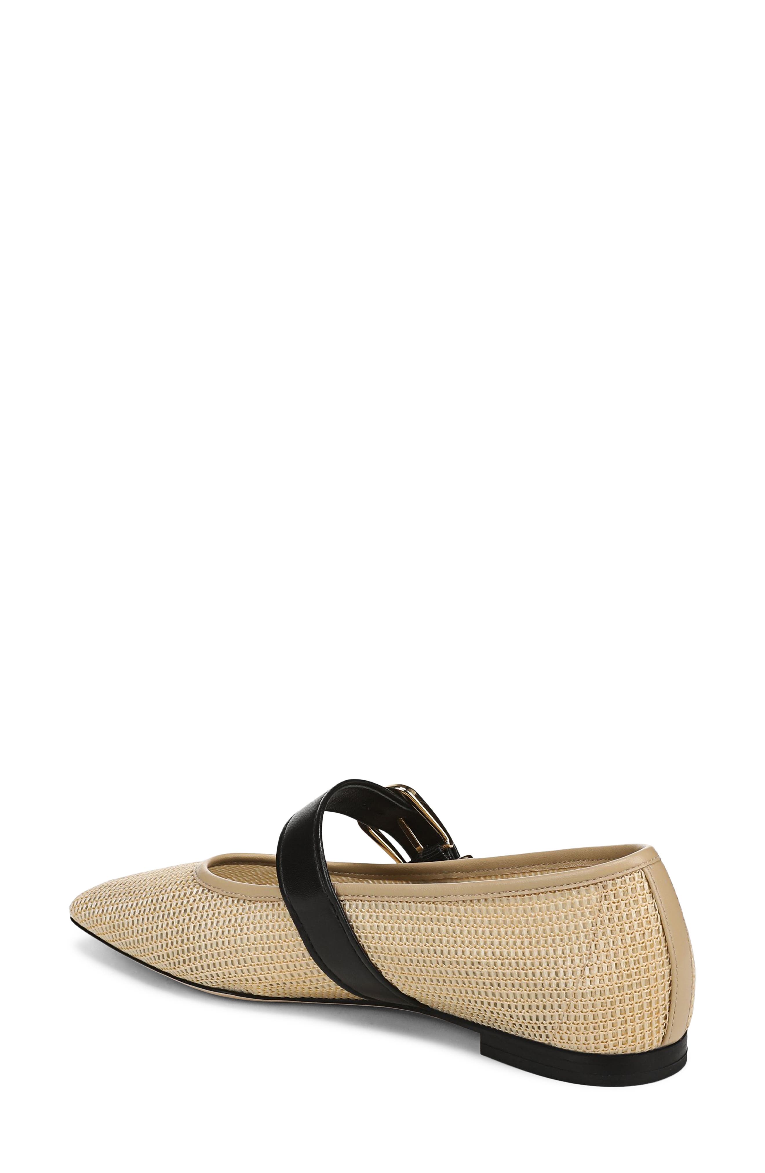 Vince Daniela Mary Jane Flat, Alternate, color, 