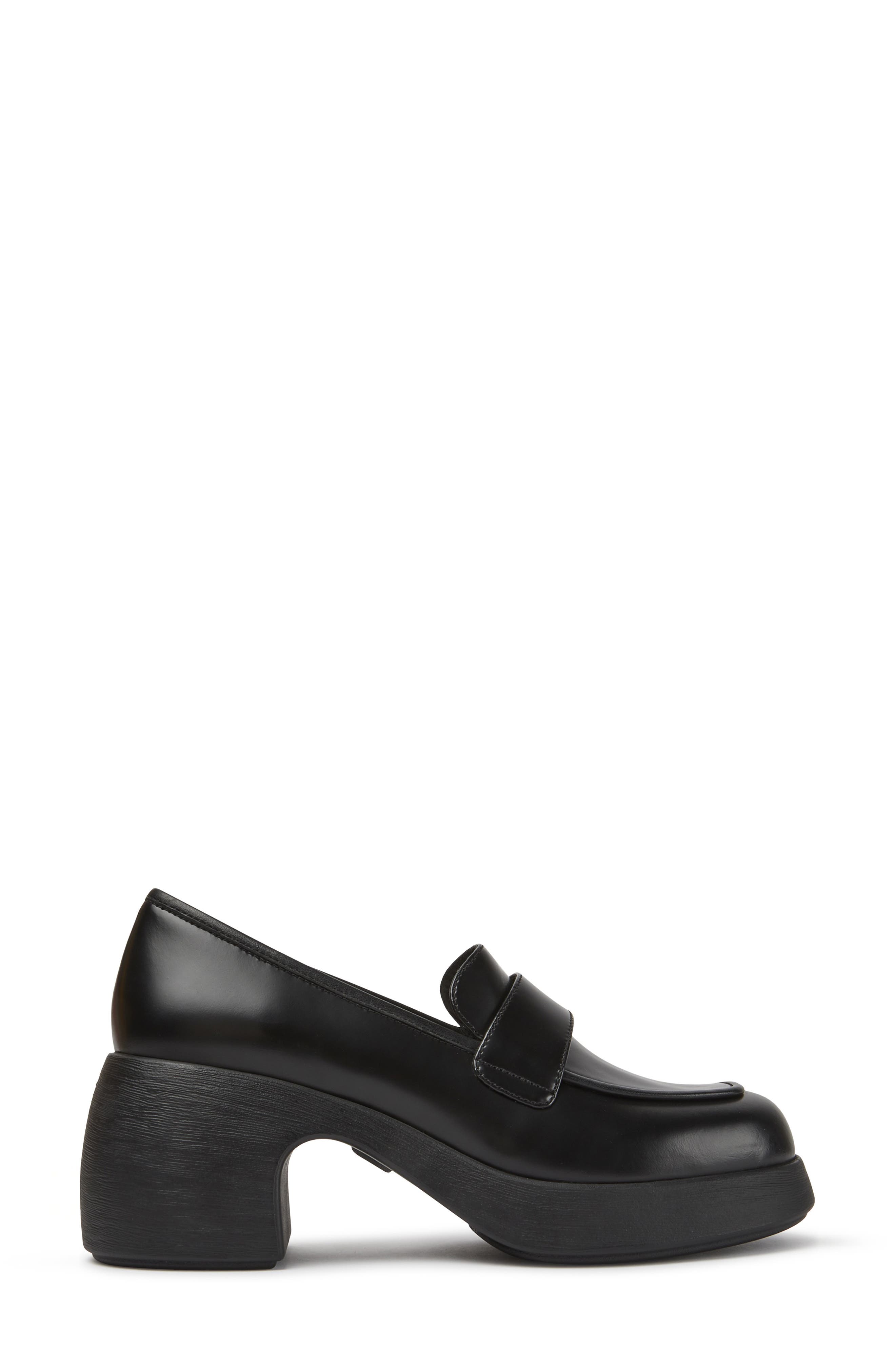 Camper Thelma Loafer, Alternate, color, 