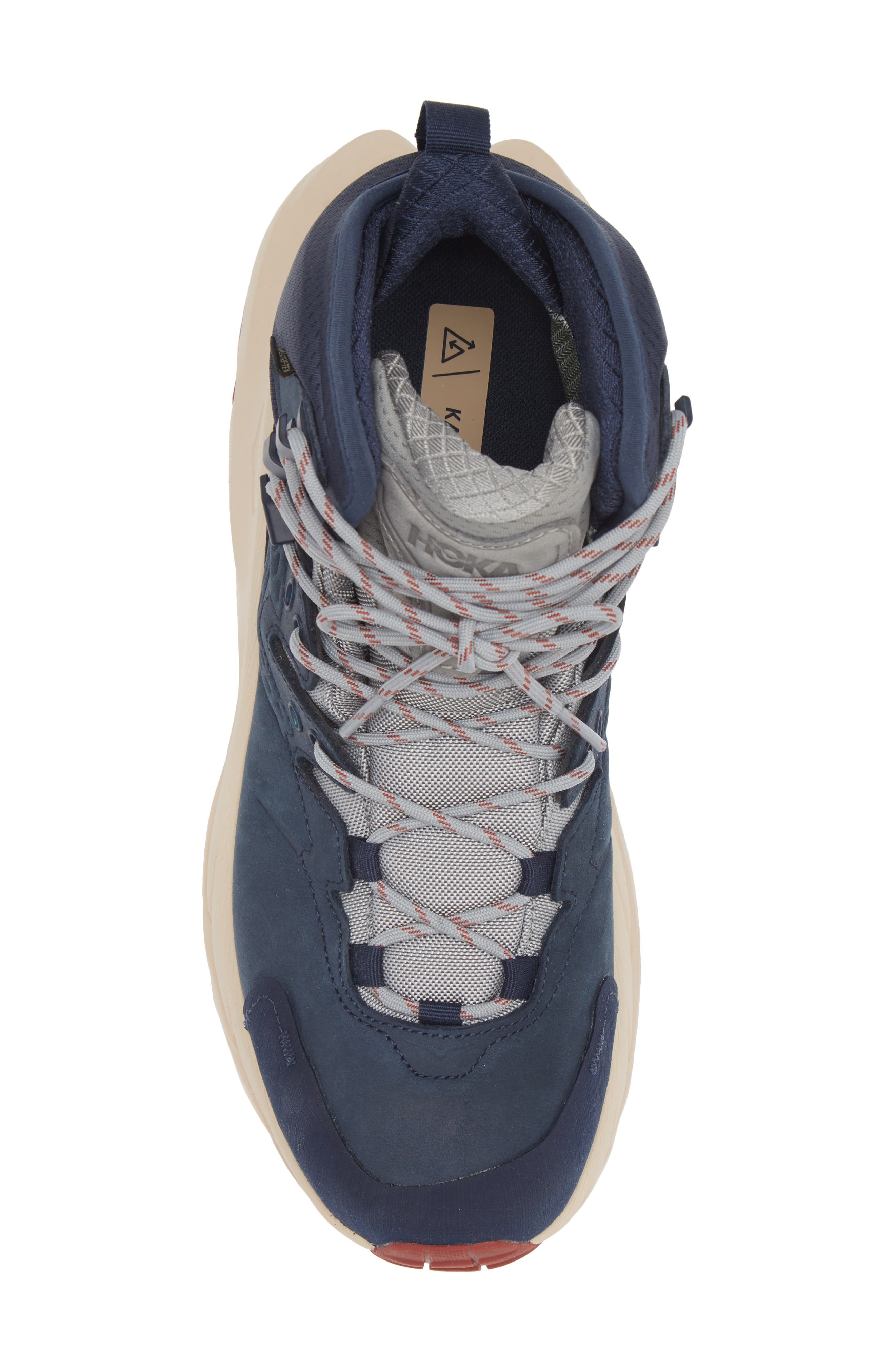 HOKA Kaha 2 Gore-Tex<sup>®</sup> Waterproof Trail Boot, Alternate, color, 