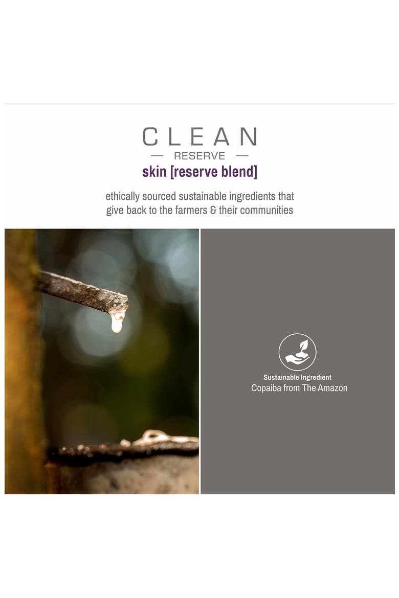 Reserve Blend Skin Eau de Parfum, Alternate, color, NO COLOR