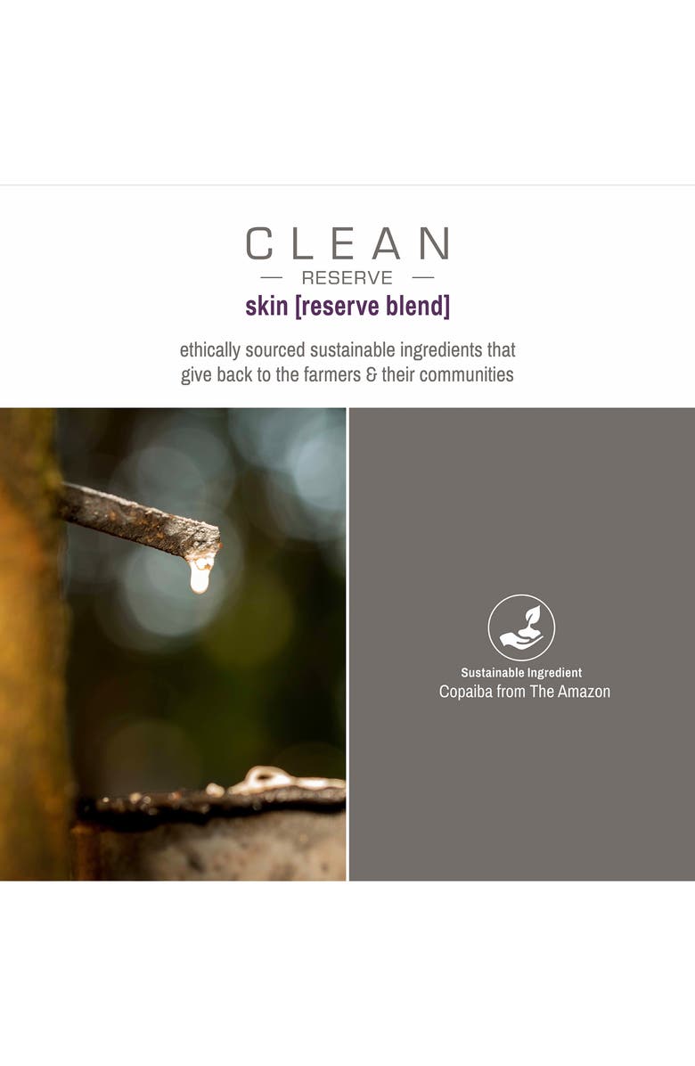 Clean Reserve Reserve Blend Skin Eau de Parfum, Alternate, color,