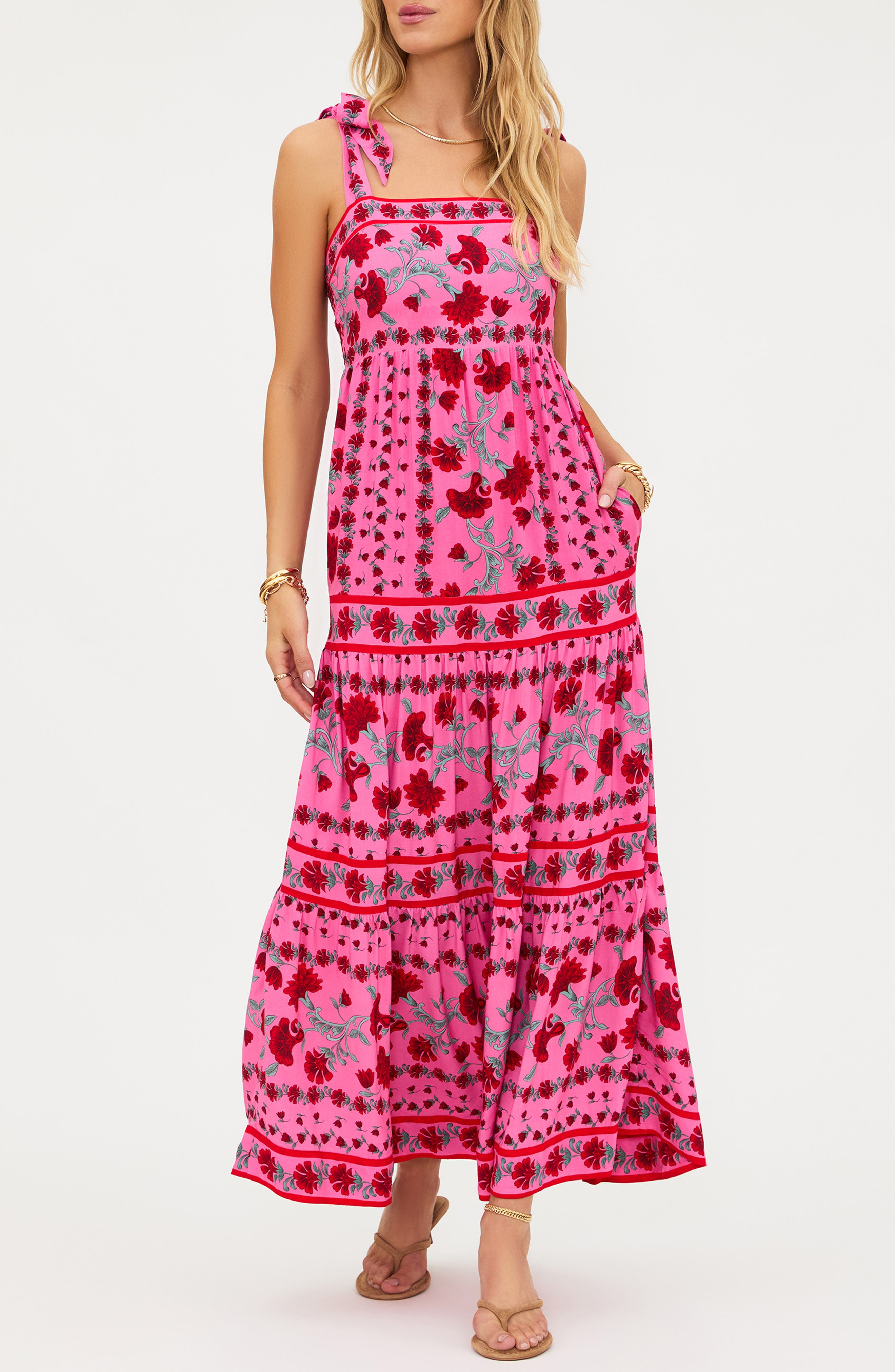 selected REDWOOD FLORAL