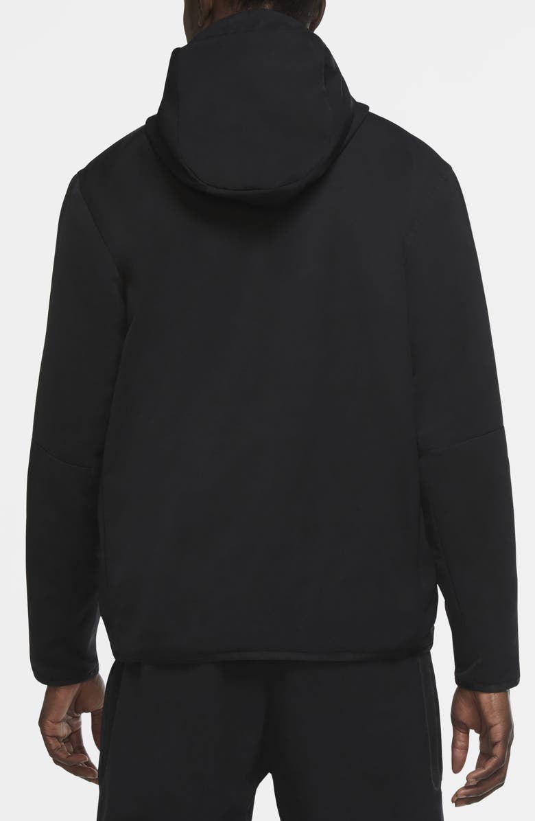 Nike Sportswear Repel Insulated Hooded Jacket, Alternate, color,