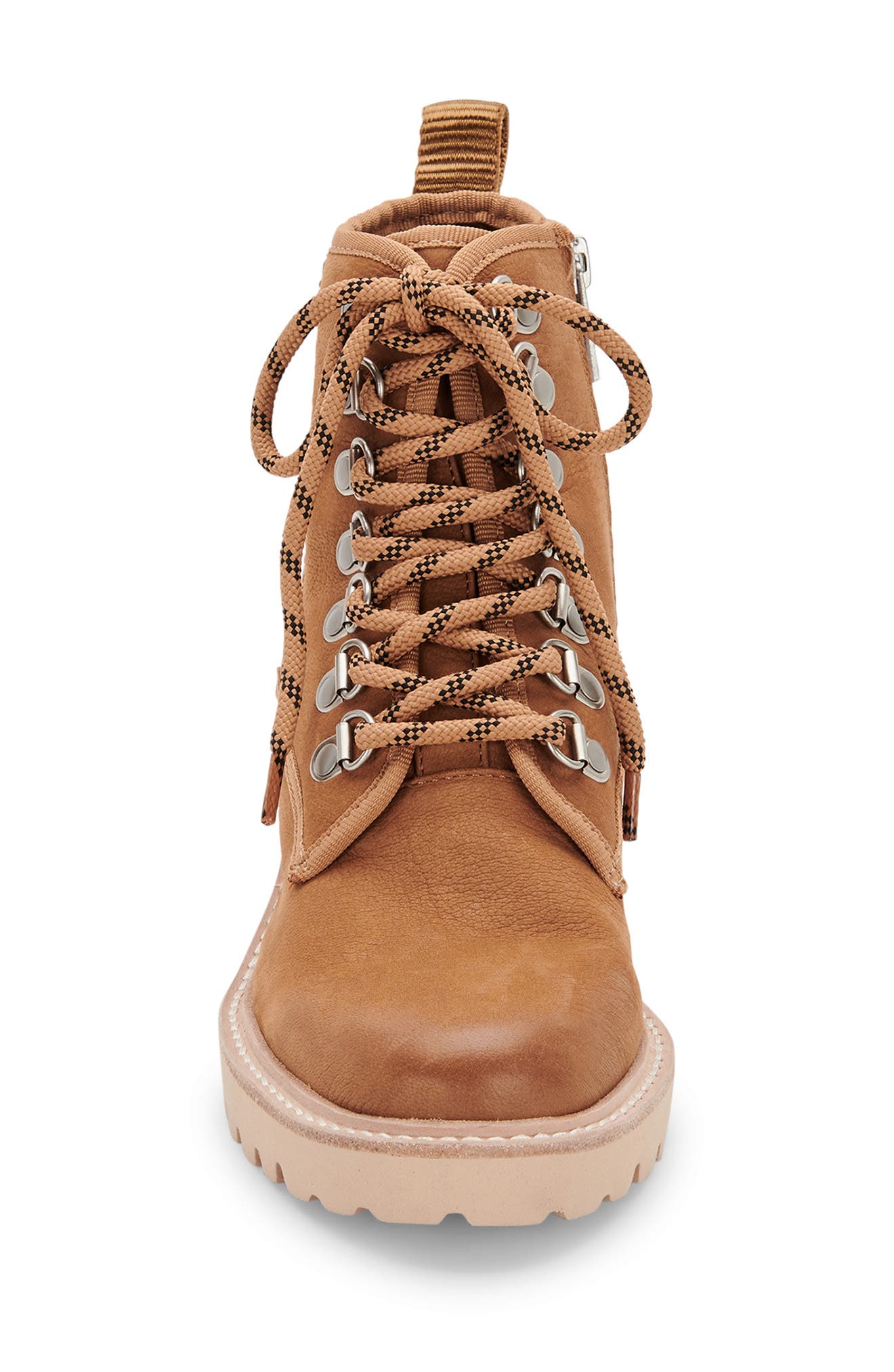 Huey Hiker Boot, Alternate, color, WHISKEY NUBUCK