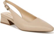 Naturalizer Ginger Slingback Pump
