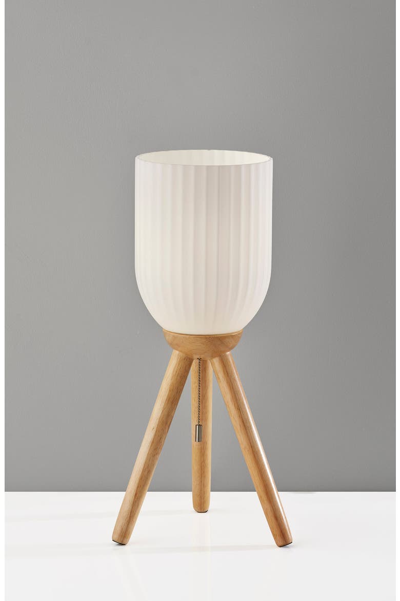 Kinsley Table Lamp, Alternate, color, BEIGE
