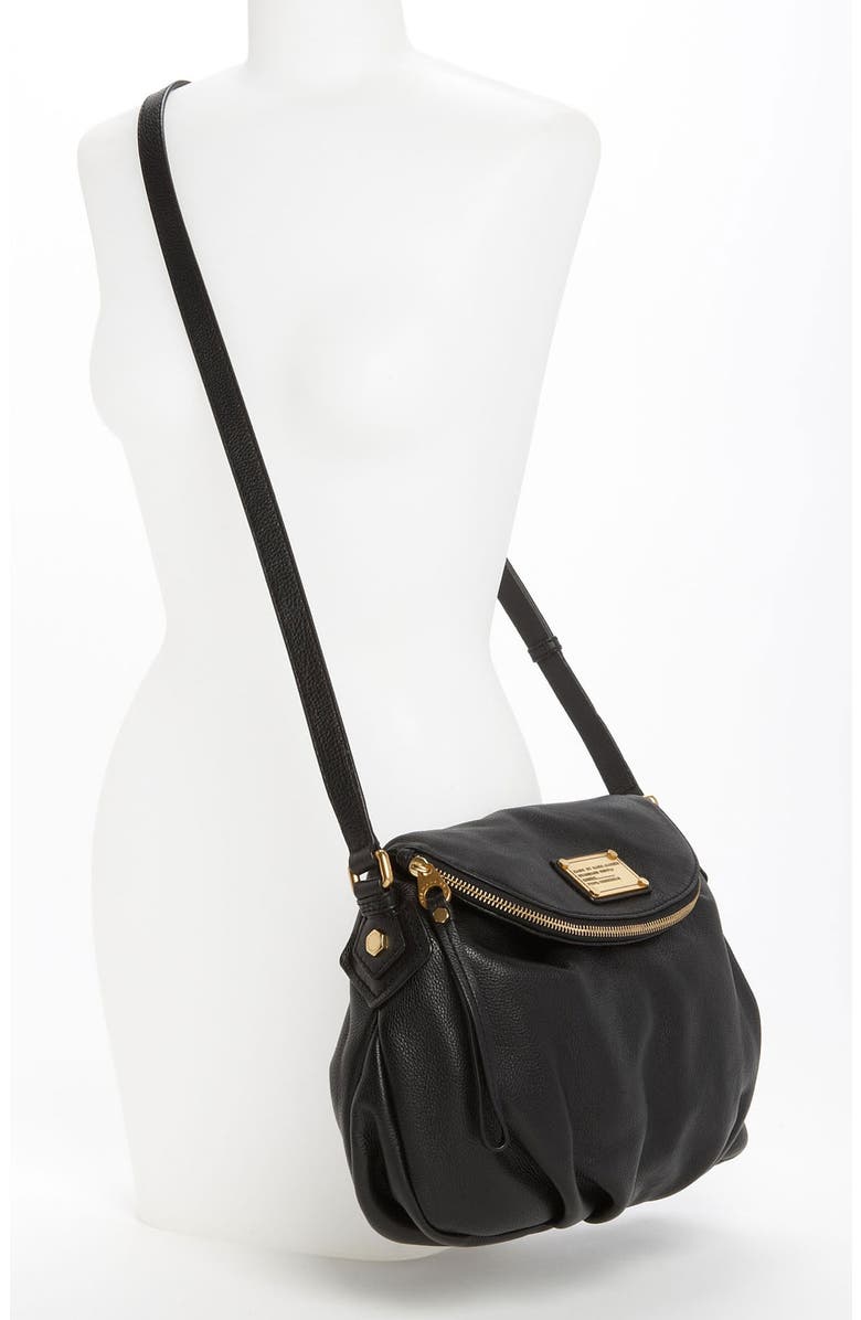 Marc Jacobs MARC BY MARC JACOBS 'Classic Q - Natasha' Crossbody Bag, Alternate, color,