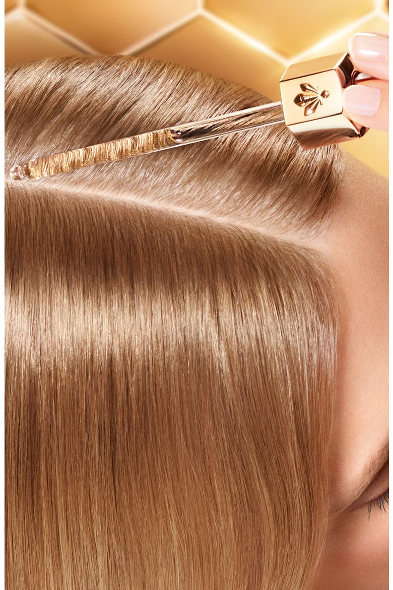 Abeille Royale Scalp & Hair Youth Oil-in-Serum, Alternate, color, NO COLOR